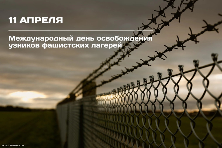 11 апреля. 11 апреля.